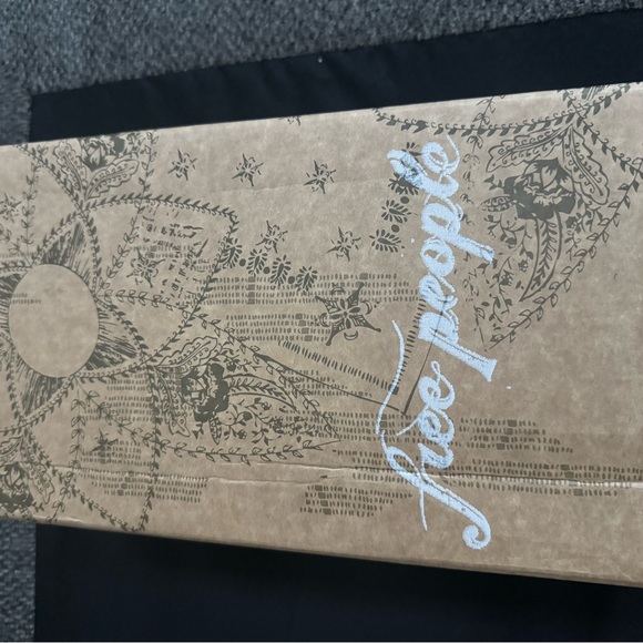 [NWT] Free People FP Collection - Island Time Wrap Espadrilles N - Picture 6 of 12